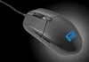 PEDEA Gaming-Maus "FirstOne" bis 2400dpi, schwarz Produktbild-Vorschau 4