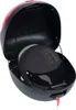 vidaXL Bauletto per moto 35 L per un casco Anteprima dell’immagine prodotto 5