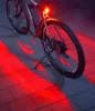 Zadné svetlo na bicykel FISCHER TWIN napájané batériou s Náhľad obrázku produktu 4