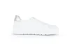 Gabor Damen Sneaker weiß silber Produktbild-Vorschau 34