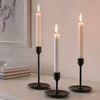 IKEA JUBLA 50 Stück Tafelkerzen Lüsterkerzen duftneutral Produktbild-Vorschau 4