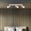 Stropní reflektor Stropní světlo Stropní svítidlo Ložnice Náhled obrázku produktu 5