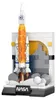 Cada klocki NASA SLS Artemis Rocket C56044 Podgląd zdjęcia produktu 4