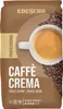 A bag of coffee beans with a cup of coffee and coffee beans depicted. Produktbild-Vorschau
