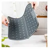 Kinghoff Silikonpad 42x33cm KH1904 Produktbild-Vorschau 3