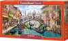 Puzzle 4000 Splendore di Roma CASTOR Anteprima dell’immagine prodotto 3