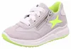 Superfit Sneaker Grau in Gr. 33 Produktbild-Vorschau 1
