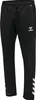 hummel hmlCORE XK POLY PANTS KIDS BLACK BLACK 176 Produktbild-Vorschau 6