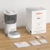 Balimo Futterautomat 3L Weiß, Katze und Hund, Futterautomat Produktbild-Vorschau 2