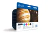 A product package for Brother LC1240 ink cartridges, featuring an image of Jupiter. Produktbild-Vorschau