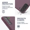 kwmobile Handyhülle für Samsung Galaxy S21 Hülle - Case Produktbild-Vorschau 3