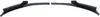 Spoiler Lippe Frontspoiler schwarz matt für BMW 2er F22 F23 Produktbild-Vorschau 4