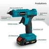 Pistolet à colle chaude sans fil Pistolet à colle chaude Voir les images du produit 6