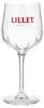 Original Lillet Signature Gläser 6er Set 0,45l Aperitif Produktbild-Vorschau 3