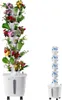 Hydroponic Growing System, 50 Pods Vertical 10 Tiers Produktbild-Vorschau 1
