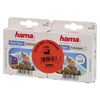 Hama Fototape Action 1000, 56 g, 92 mm, 153 mm, 20 mm Produktbild-Vorschau 1