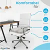 Good4You Orthopädisches Sitzkissen & Ergonomisches Kissen Produktbild-Vorschau 3