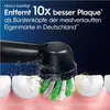 Oral B Aufsteckbürsten Zahnpflege Pro CrossAction 6 Stück Produktbild-Vorschau 34