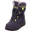Kamik Stance2 Schneeschuhe Blau EU 28 Jungen,Mädchen Blau Produktbild-Vorschau 6