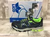 Lico Outdoorschuhe ALLEN VS Kinder Textil & Synthetik Blau Produktbild-Vorschau 14