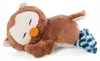 NICI Peluche Hibou Oscar dormant dans son nid 47876 - NICI Voir les images du produit 5