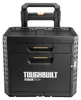 Toughbuilt STACKTECH rollbare Werkzeug Box abschliessbar Produktbild-Vorschau 3