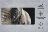 MuchoWow® Mauspad Mousepad Elefant - Tiere - Nahaufnahme - Produktbild-Vorschau 2