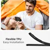 Housse en silicone pour Samsung Galaxy A02s Housse de Voir les images du produit 7