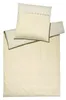 elegante Mako-Satin El Greco 1976 - Farbe: Natur - 7, 80/80 Produktbild-Vorschau 3