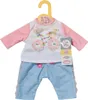 Zapf Dolly Moda triko + nohavice bike 43 GR43 BIKE Náhľad obrázku produktu 4