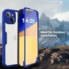 360 Grad Rundum Schutz Handyhülle für Apple iPhone 15 Full Produktbild-Vorschau 7