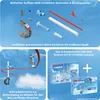 PLAYMOBIL 71974 Sky Trails - Pacchetto di connessione Anteprima dell’immagine prodotto 9