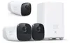 Eufy eufyCam 2 Pro 3-Cam Kit, IP-Sicherheitskamera, Innen & Produktbild-Vorschau 1