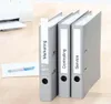 Einsteckrückenschilder A4 weiß 30x190 mm Karton nicht Produktbild-Vorschau 8