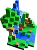 Jeu de cubes magnétiques éducatif avec cubes magnétiques Voir les images du produit 9