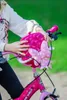 Huffy Frozen 16", Rower miejski, Dzieci, Damski, Podgląd zdjęcia produktu 15