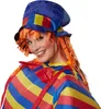 dressforfun® Aufblasbares Kostüm Clown Produktbild-Vorschau 4