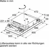 Neff I94CBS8W0, N 70, Deckenlüfter, 90 cm, Weiß Produktbild-Vorschau 8