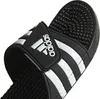 Adidas Adissage Cblack/Ftwwht/Cblack 43.5 Podgląd zdjęcia produktu 20