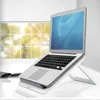 Fellowes 8210101, Stojan na laptop, Šedá, Biela, Náhľad obrázku produktu 5
