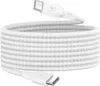 Belkin 100W kábel USB-C s opletením 3M Náhľad obrázku produktu 15