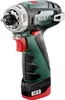 Metabo PowerMaxx BS Basic Set - Vŕtačka/skrutkovač - Náhľad obrázku produktu 14