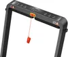 Flaches Laufband mit Fernbedienung und Werkbank GB3650K Produktbild-Vorschau 9