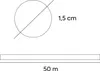 Manguera Gardena Classic Ø 15 mm (50 m) Produktbild-Vorschau 7