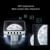 WiFi-Teleskopkamera-Okular 2,8-Zoll-Display Drahtlose Produktbild-Vorschau 5