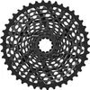 SRAM XG-1195 X-Dome Kaseta 11-Speed 10-42T Black Podgląd zdjęcia produktu 1