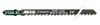 CV jigsaw blade, cross-ground and set, GL 150/VL 130 mm, ZT Náhľad obrázku produktu 2