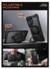 Supcase, custodia MagSafe S26 Ultra Unicorn Beetle Grip Anteprima dell’immagine prodotto 4
