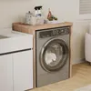 Badezimmerschrank Für Über Der Waschmaschine/Dem Trockner – Produktbild-Vorschau 2