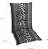 GO-DE Textil, Sesselauflage Mittellehner, 6er Set, Farbe: Produktbild-Vorschau 2